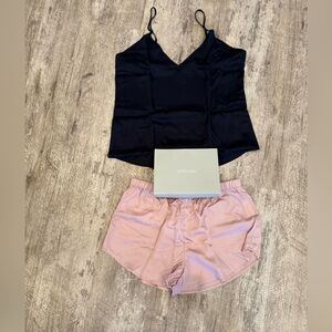 NWT Ettitide Sleep/Lounge Wear (Luxury Brand)